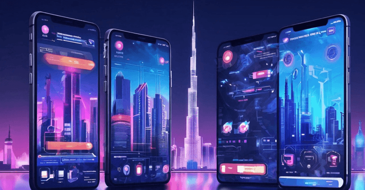 8 Leading Mobile App Development Companies In Dubai