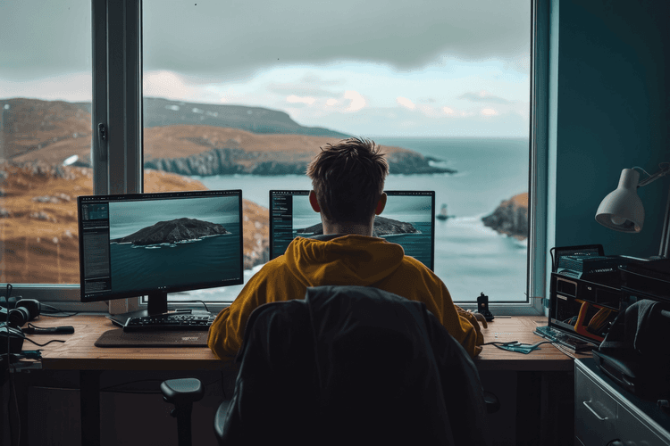 Top 10 Reasons to Outsource Your Software Development in 2025