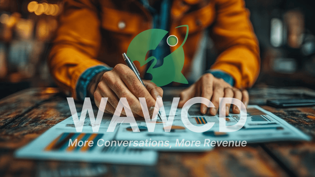 Case Study: How We Helped WAWCD Clients Grow With a Custom Chrome Extension
