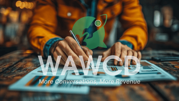 Case Study: How We Helped WAWCD Clients Grow With a Custom Chrome Extension