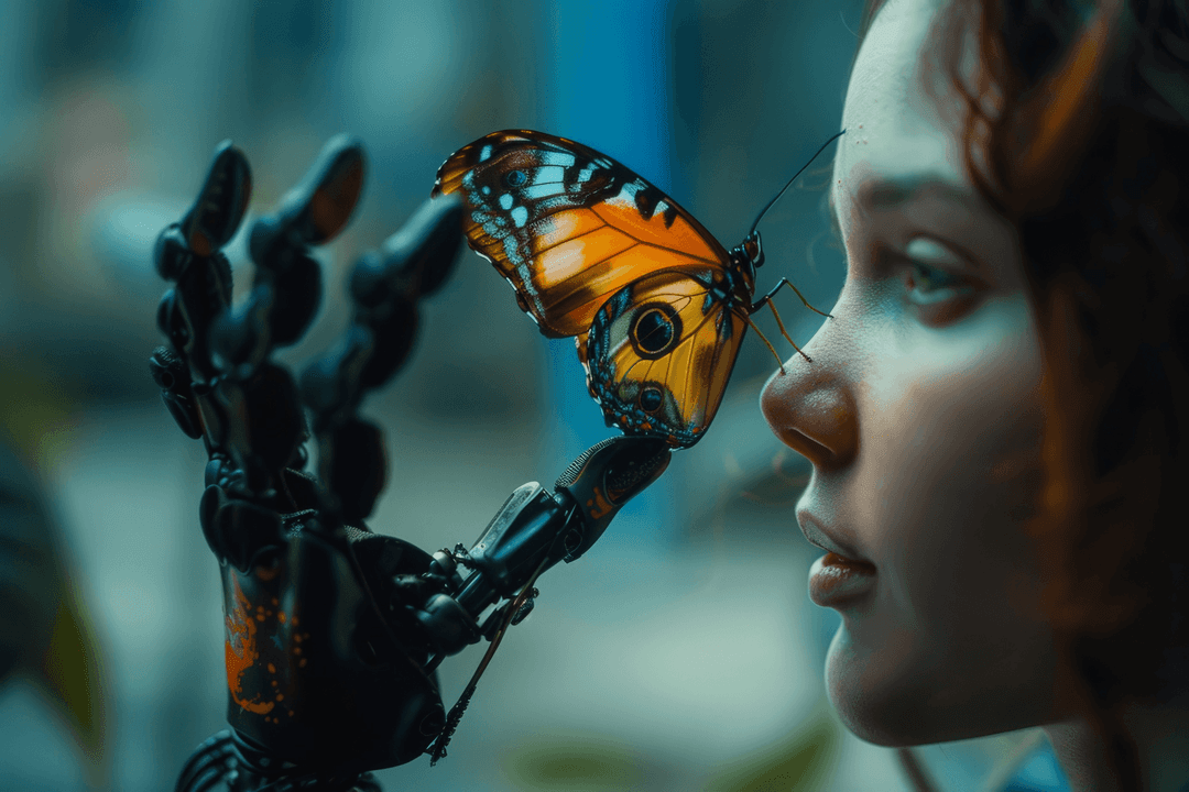 What is Generative AI and How is It Revolutionizing Industries?