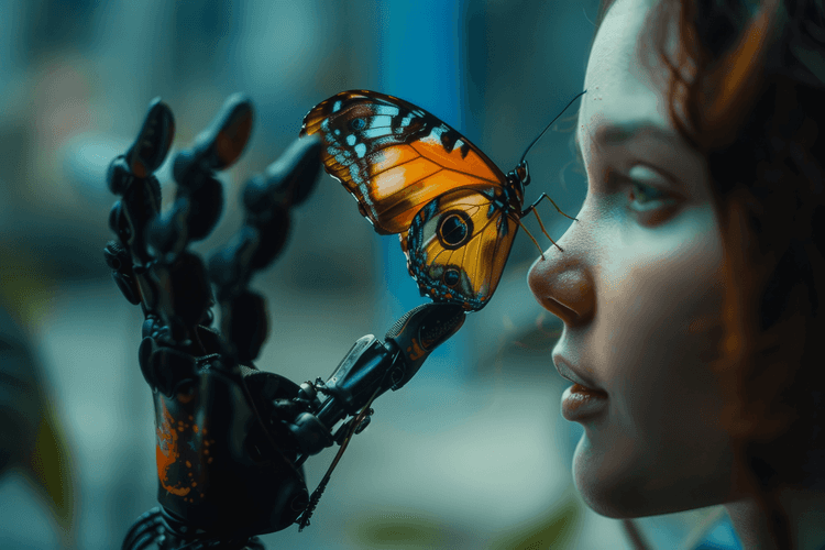 What is Generative AI and How is It Revolutionizing Industries?
