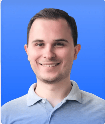 Client portrait
